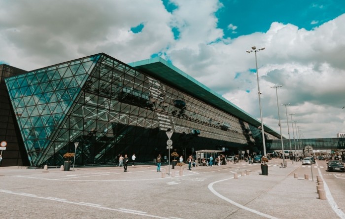 Beogradski aerodrom u srpnju opslužio više od milijun putnika