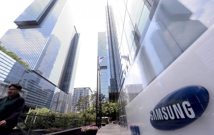 Nasljednici šefa Samsunga platit će visoki porez