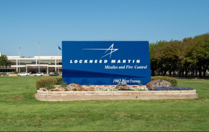 Lockheed Martin pokrenuo posao u Hrvatskoj