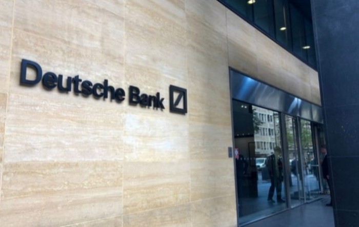 Deutsche Bank u prvom kvartalu objavio rezultate iznad očekivanja