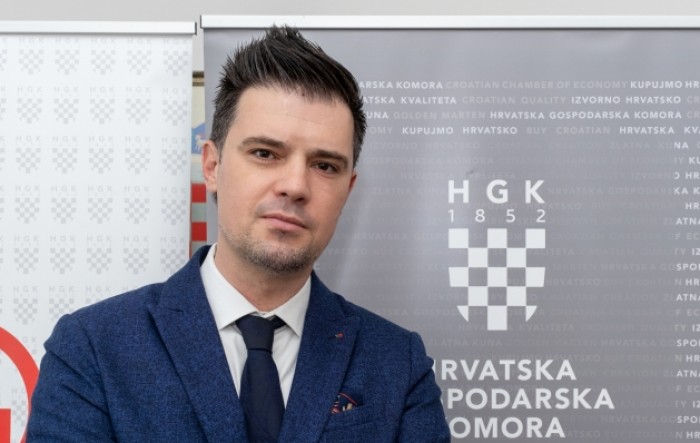 Slavko Kozina izabran za predsjednika Zajednice nakladnika i knjižara HGK