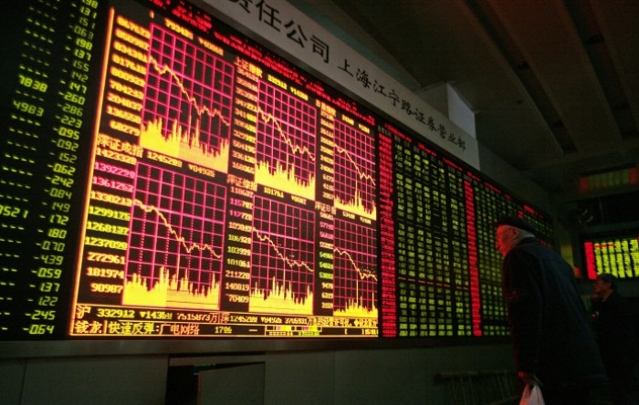 Azijska tržišta: Kineski problemi spustili indekse