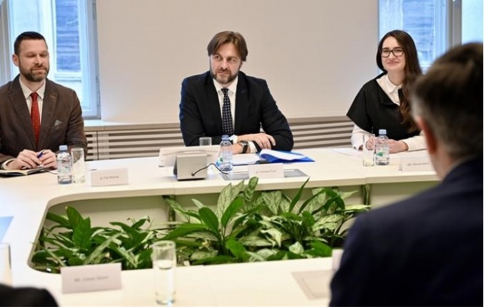 Ćorić: Visoka inflacija mogla bi potrajati još mjesecima