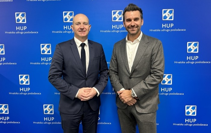 Mihael Furjan ponovno izabran za predsjednika HUP-a