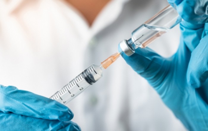 Moderna planira proizvesti milijardu doza cjepiva ove godine