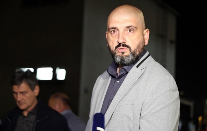 Šef sindikata ZET-a: Čudna je priča s vozačicom tramvaja Kristinom