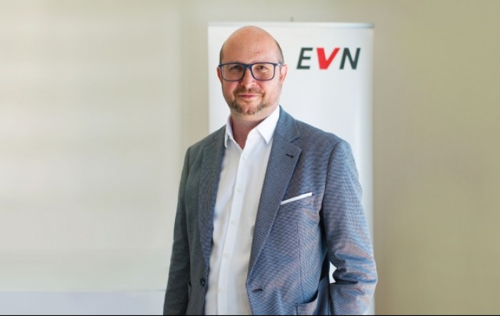 Stephan Blieweis novi je direktor EVN Croatia Plin d.o.o.