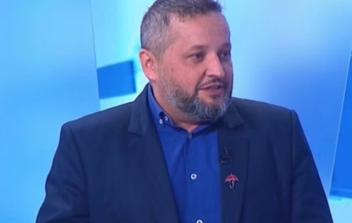 Bivši SDP-ovac: Nisam glasao za opoziv Plenkovića jer ne želim Hajdaša Dončića na vlasti