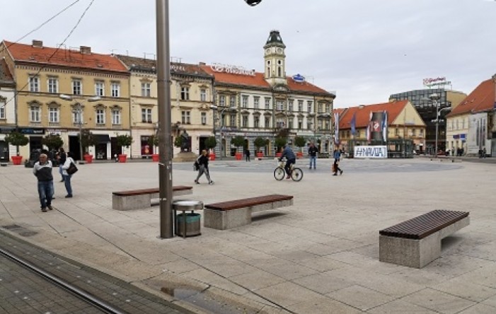 Osijek će povećati broj gradskih stanova za zakup