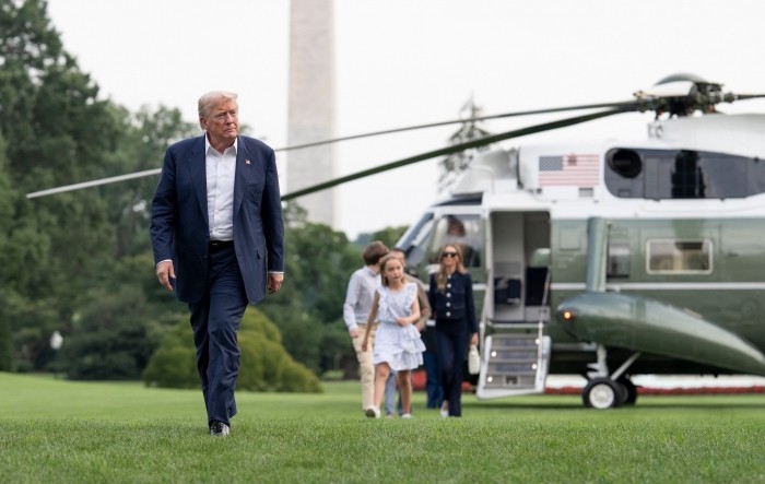 Trump ubrzava razvoj kvantnog računala