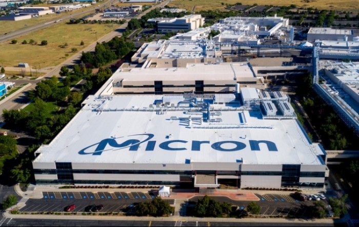 Micron nastavlja oporavak poslovanja, dionice skočile 5%