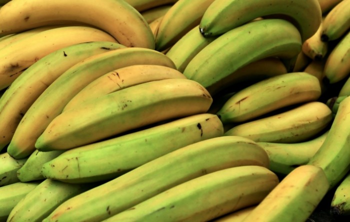 U trgovini u Pločama među bananama nađen kokain