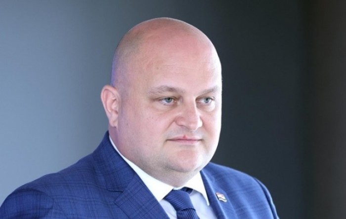 Vlada odgađa uvođenje sidrenih cijena, oglasio se Šušnjar