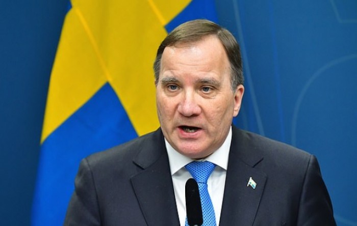 Švedski premijer priznao da je zemlja nepripremljeno dočekala epidemiju