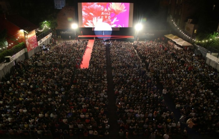Sarajevo Film Festival bit će održan u kolovozu, format prilagođen pandemiji