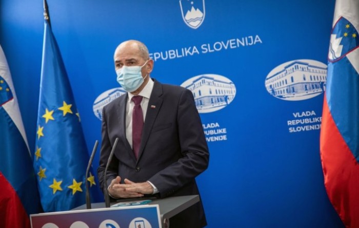 Slovenija će se pridružiti klubu EU Med 7 kao osma sudionica