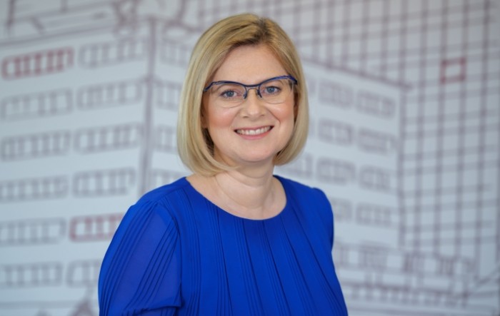 Tamara Maćašović od 1. srpnja preuzima ulogu glavne partnerice PwC-a Hrvatska