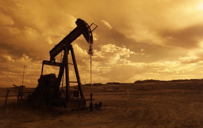 Tjedni pad cijena nafte