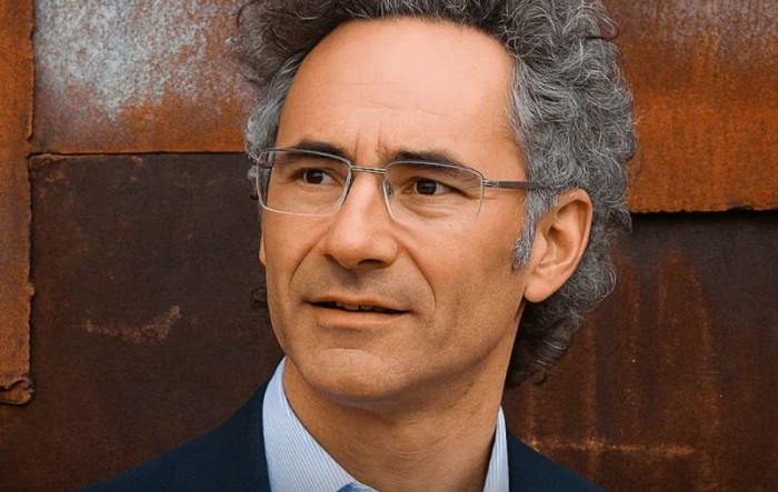 Vlasnik Palantira: Samo dvije vrste ljudi uspjet će u eri umjetne inteligencije