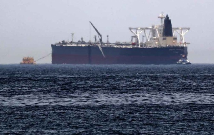 Prepuni tankeri: Svijetu prijeti nova ekološka katastrofa