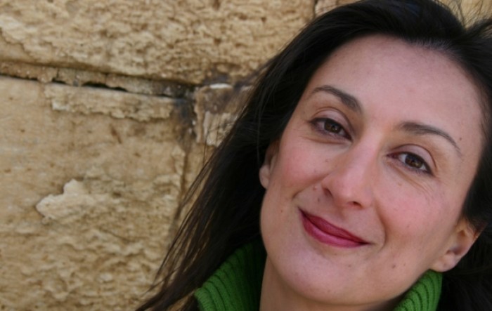 Država Malta odgovorna za smrt novinarke Galizije