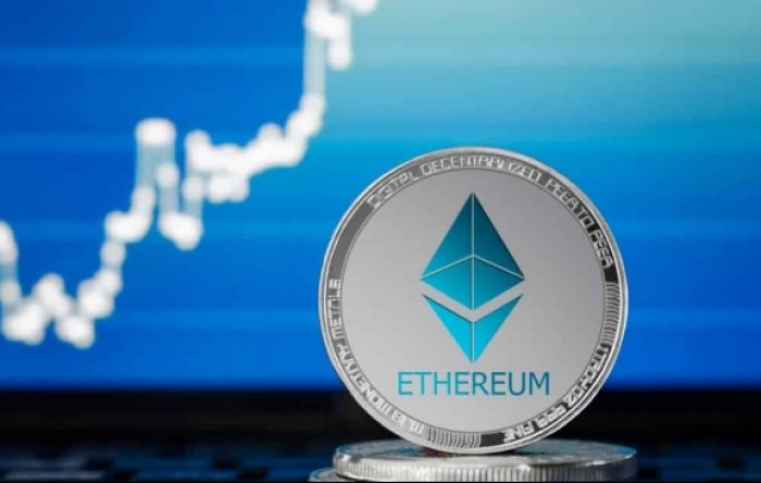 Ethereum je novi hit na tržištu kriptovaluta, evo zašto