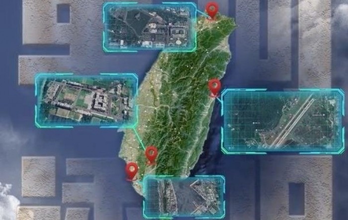Kina započela vojne vježbe, rastu tenzije oko Tajvana