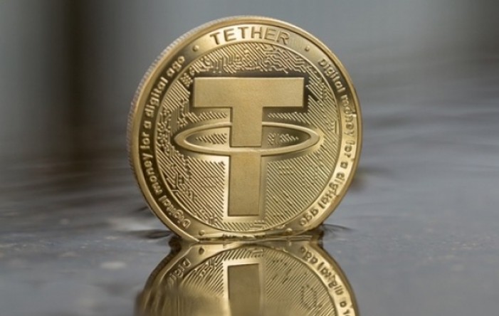 Tether je jedan od dobitnika bankarske krize