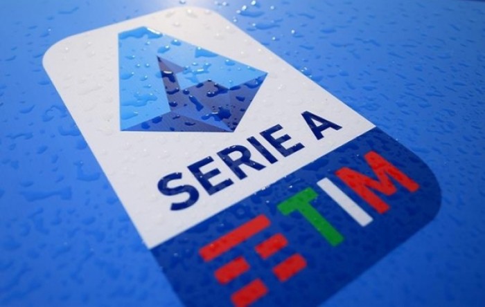 Italija: Odobreno do pet zamjena po momčadi do kraja sezone