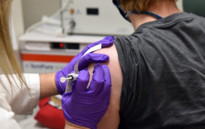 SAD se neće priključiti inicijativi WHO-a u razvoju cjepiva