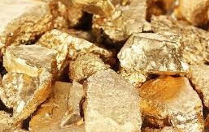HNB u prosincu kupio gotovo dvije tone zlata