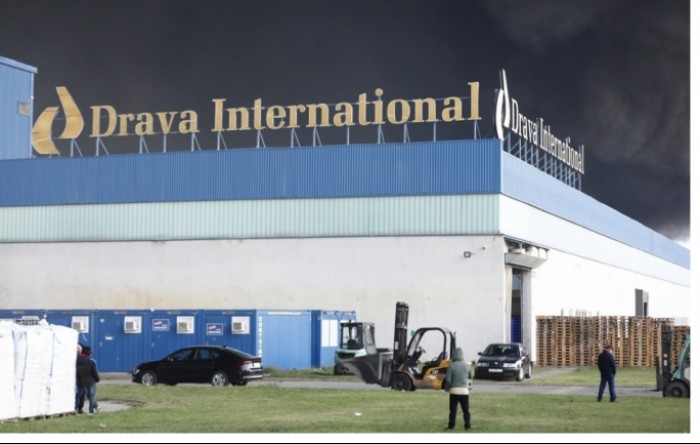 -Drava International: Poslujemo zakonito, istraga je u tijeku