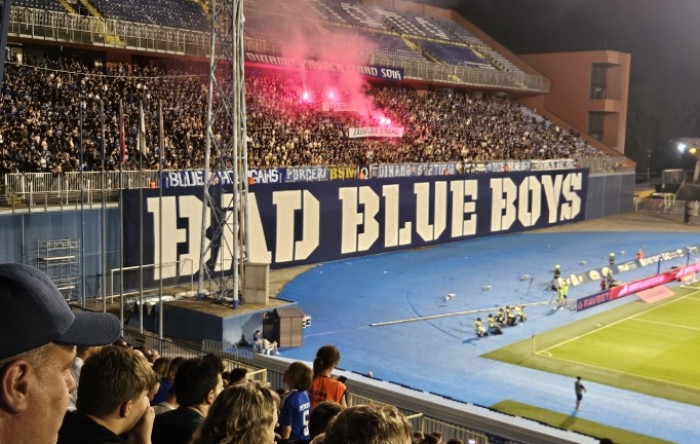 BBB: Ne možemo podržati ovakav stadion