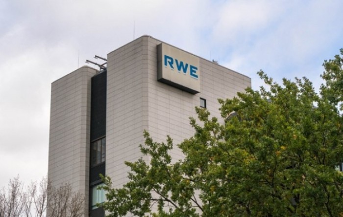 RWE procjenjuje troškove ledenog vala u Teksasu na 400 mln eura