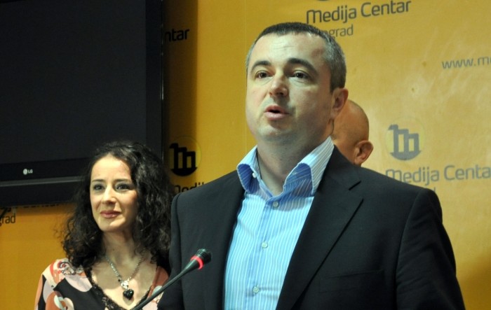 Dačić: Bajatović ostaje na čelu Srbijagasa