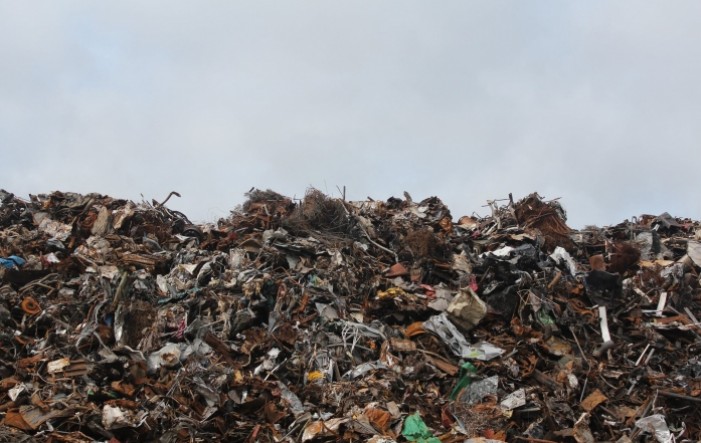 Slovenija: Lani smanjena ukupna količina otpada za 9 posto