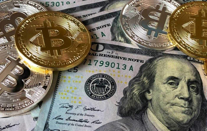 Citi značajno povećao ciljanu vrijednost bitcoina