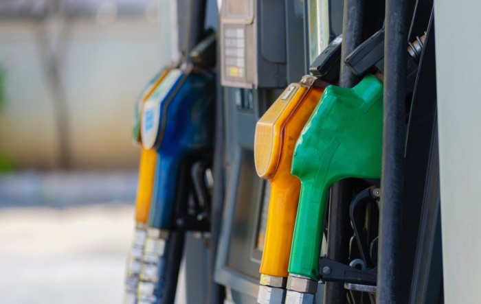 Srbija: Nepromenjene cene dizela i benzina u narednih sedam dana