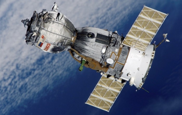 Raketa Proton-M dostavit će novi laboratorij na međunarodnu svemirsku postaju