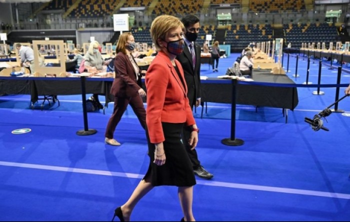 SNP pobijedio, najavljen novi referendum o neovisnosti Škotske