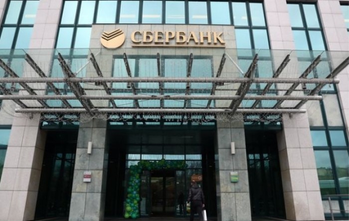 Rusija će Sberbanku otpisati dvije milijarde dolara podređenog zajma