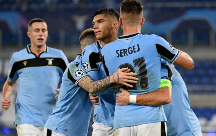 Lazio bodom u osminu finala, trijumf Borussije kod Zenita