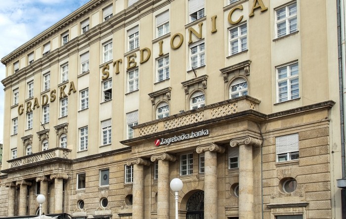 Privatno bankarstvo Zagrebačke banke proglašeno najboljim u Hrvatskoj u 2022.
