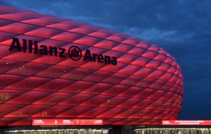 München ne može jamčiti da će gledatelji na EURU moći na Allianz Arenu