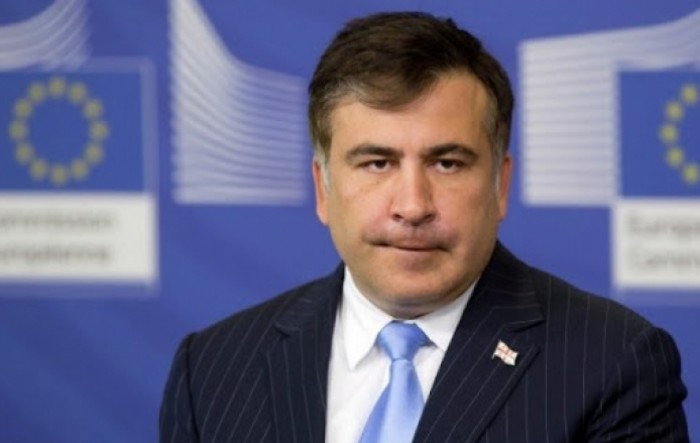Saakašvili postaje zamjenik ukrajinskog premijera