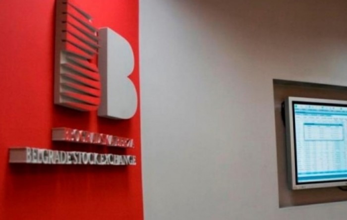 Beogradska berza: Oporavak investicione aktivnosti na kraju nedelje