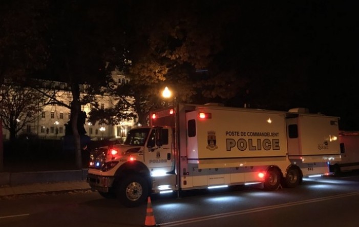 Napad nožem u Quebecu, najmanje dvoje mrtvih