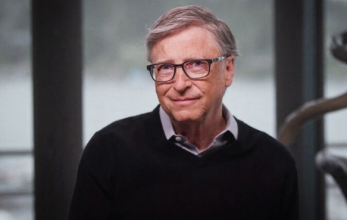 Evo zašto je Gates izazvao lavinu ogorčenja na Twitteru