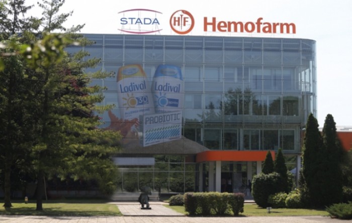 Hemofarm planira nove investicije od 100 miliona evra