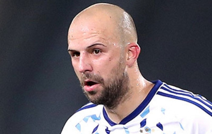 Bilić se izjasnio o pozivanju Mišića